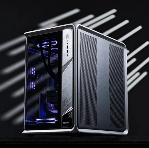 Case PC JONSBO BO400CG – ATX Gaming Case| Thiết Kế Hiện Đại